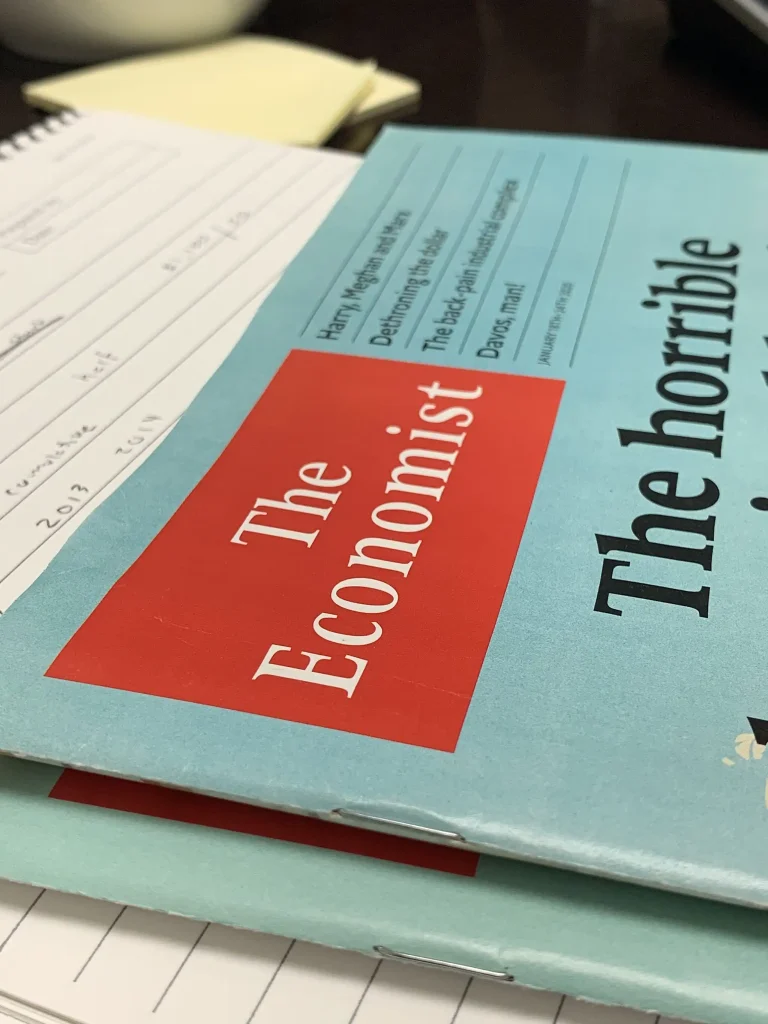Economist Impact