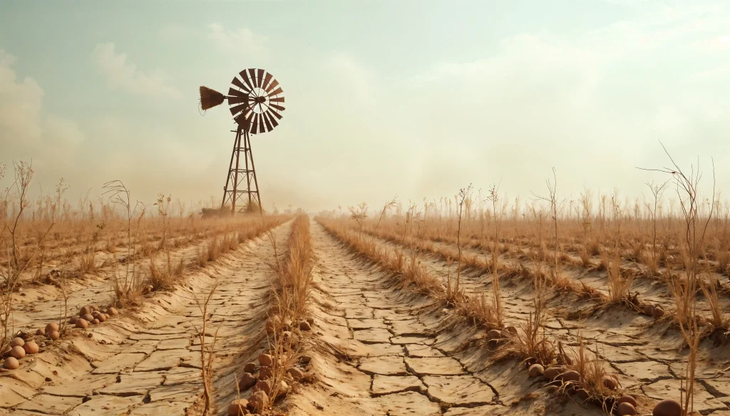 Climate Change