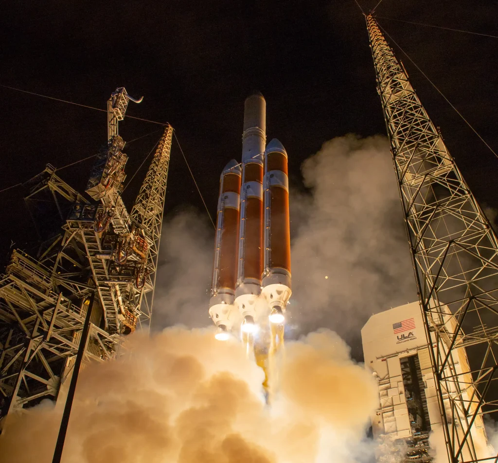 Parker Solar Probe