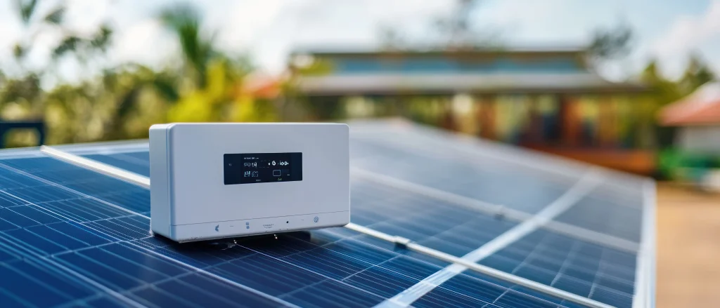 Energy efficiency
