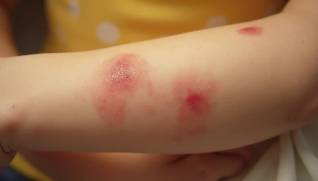 Birthmarks