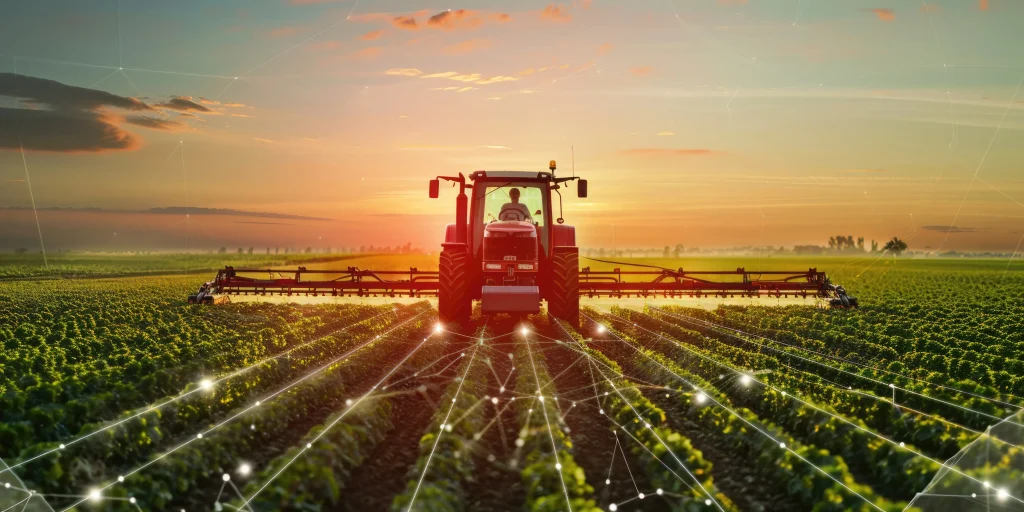 UK Agriculture