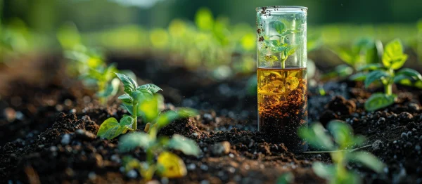 Human urine
