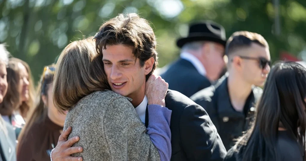 Jack Schlossberg