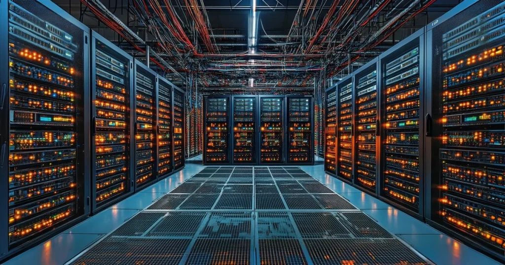 Datacentres