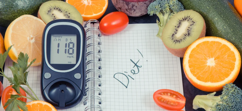 Type 2 diabetes