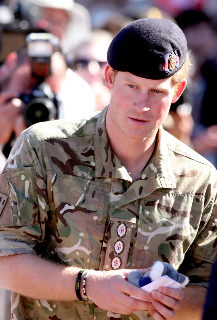 Sussexes'