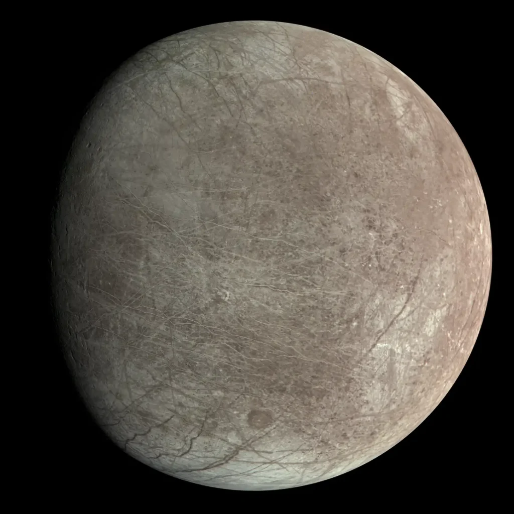 Europa Clipper
