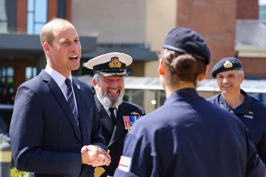 Prince William
