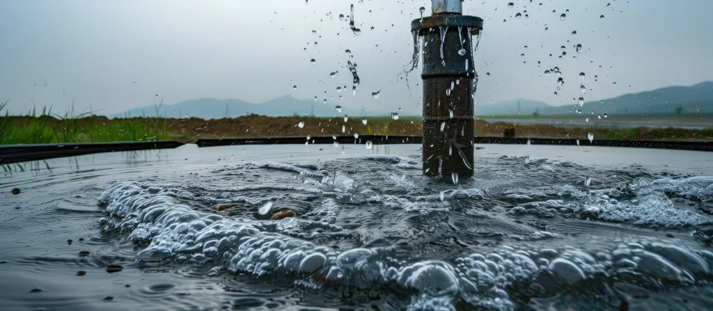 Water privatisation