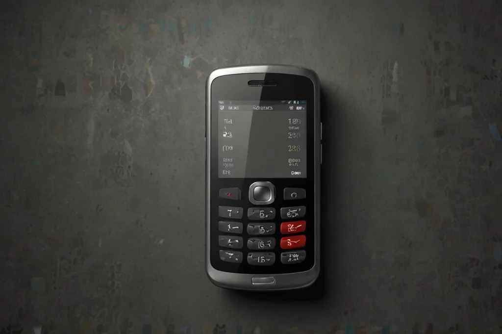 Dumbphones