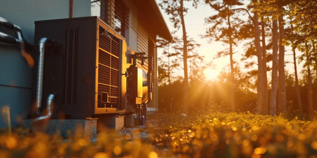 Energy efficiency