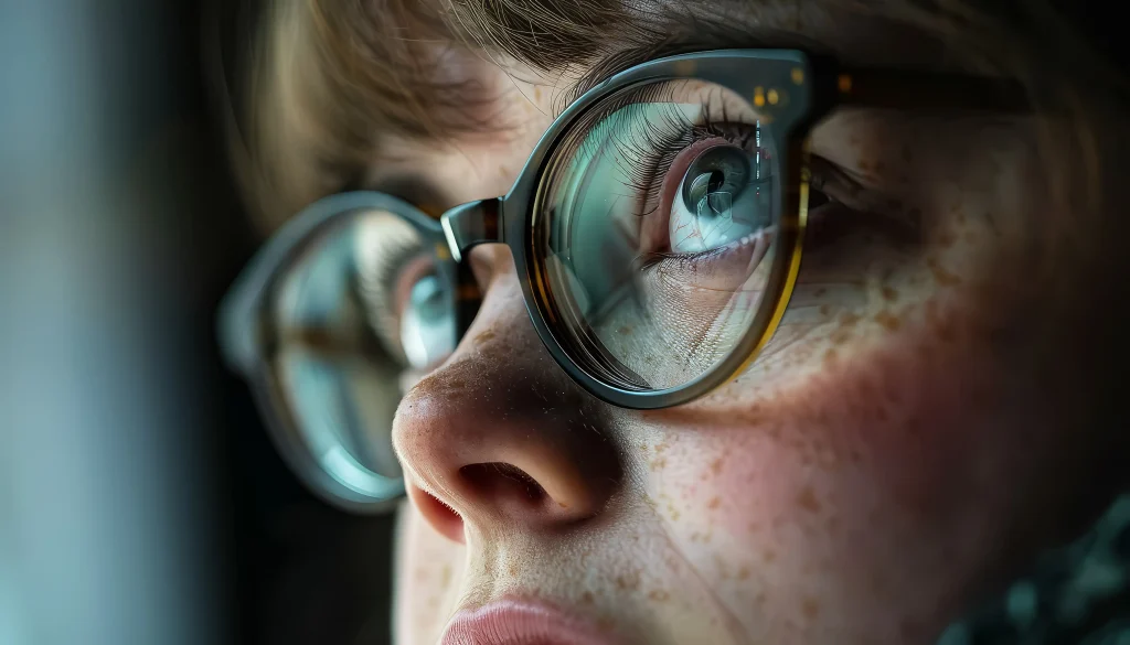 Eyesight