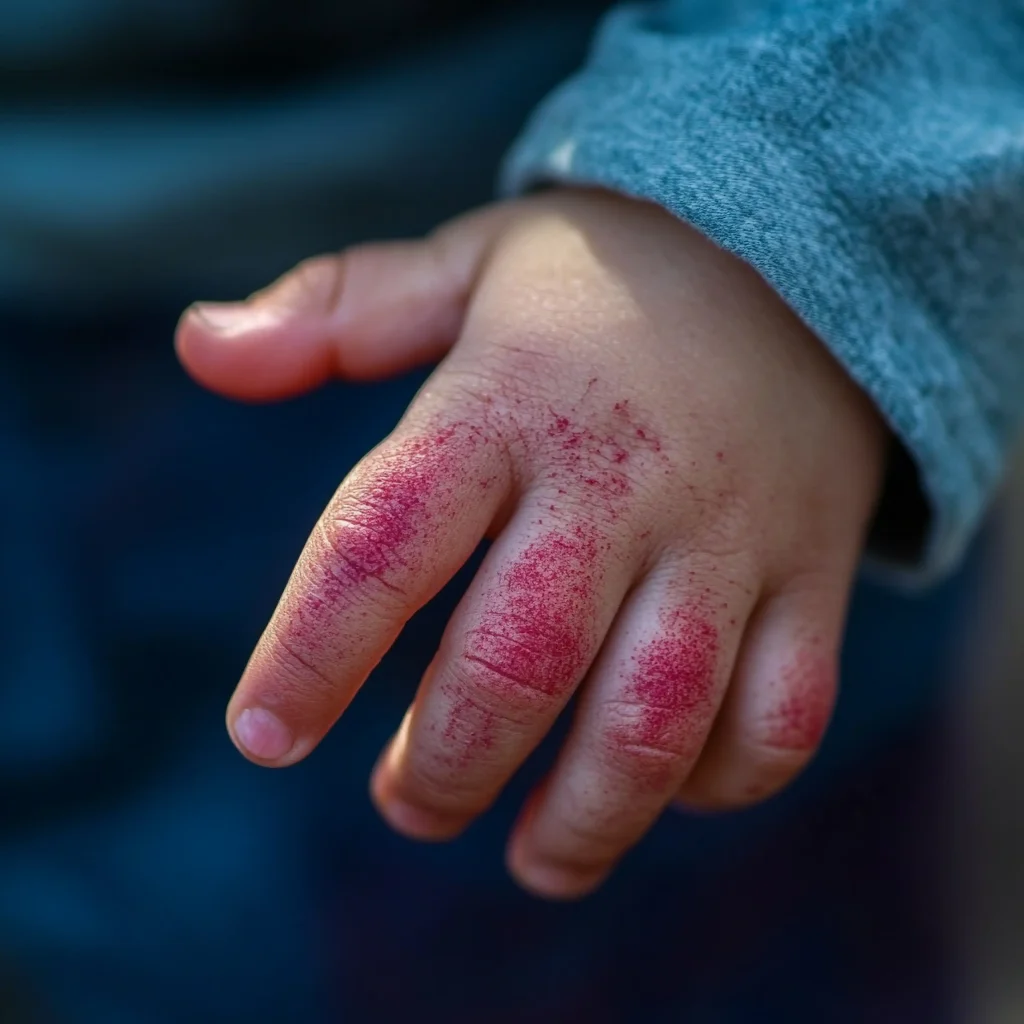 Birthmarks