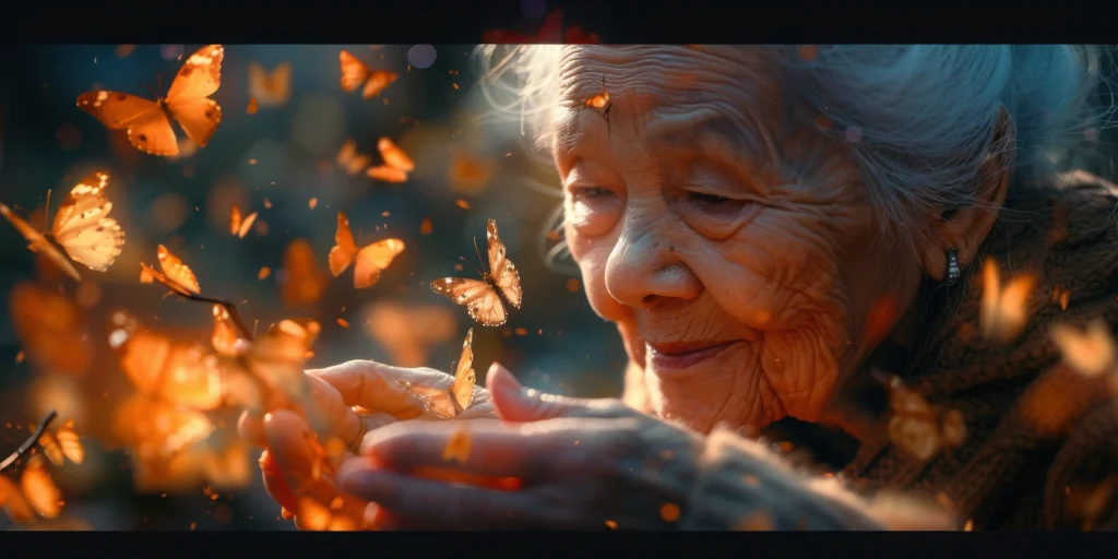 Super-agers