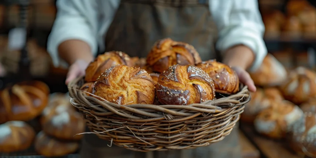 Artisan Bakeries