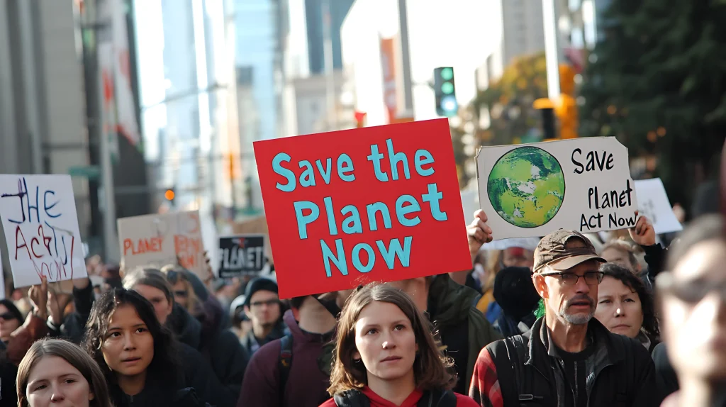 Climate Journalism