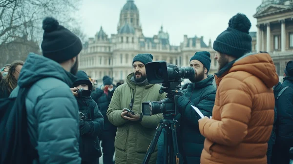 Filming locations