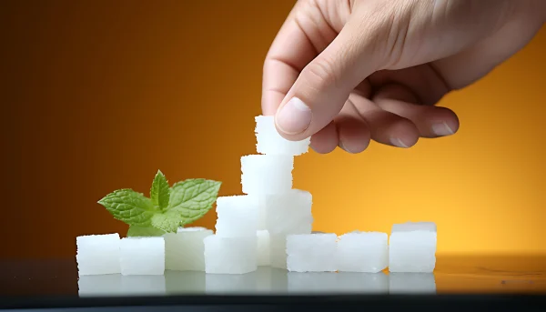 Sugar tax 