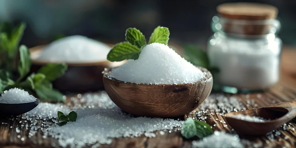 Aspartame 