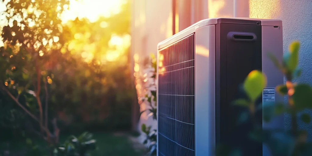 Energy efficiency