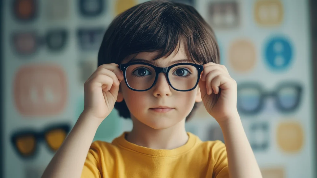 Eyesight