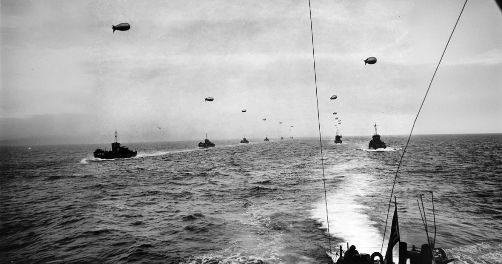D-Day
