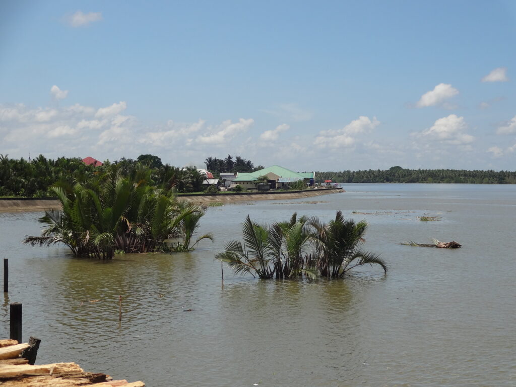Agusan Marshlands