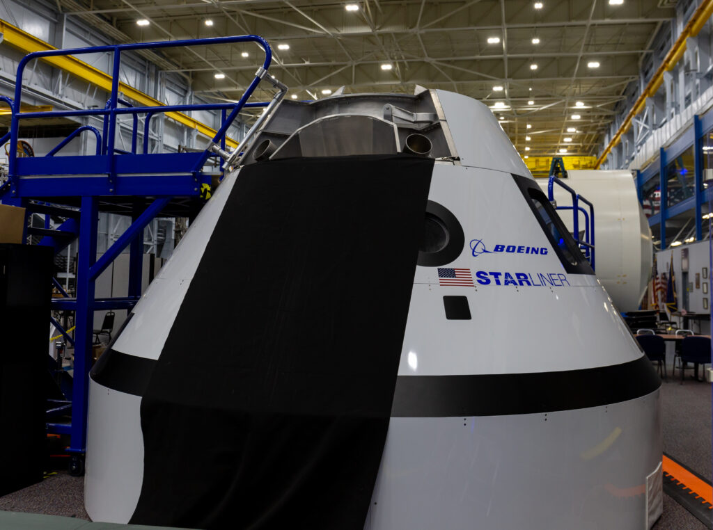 Starliner