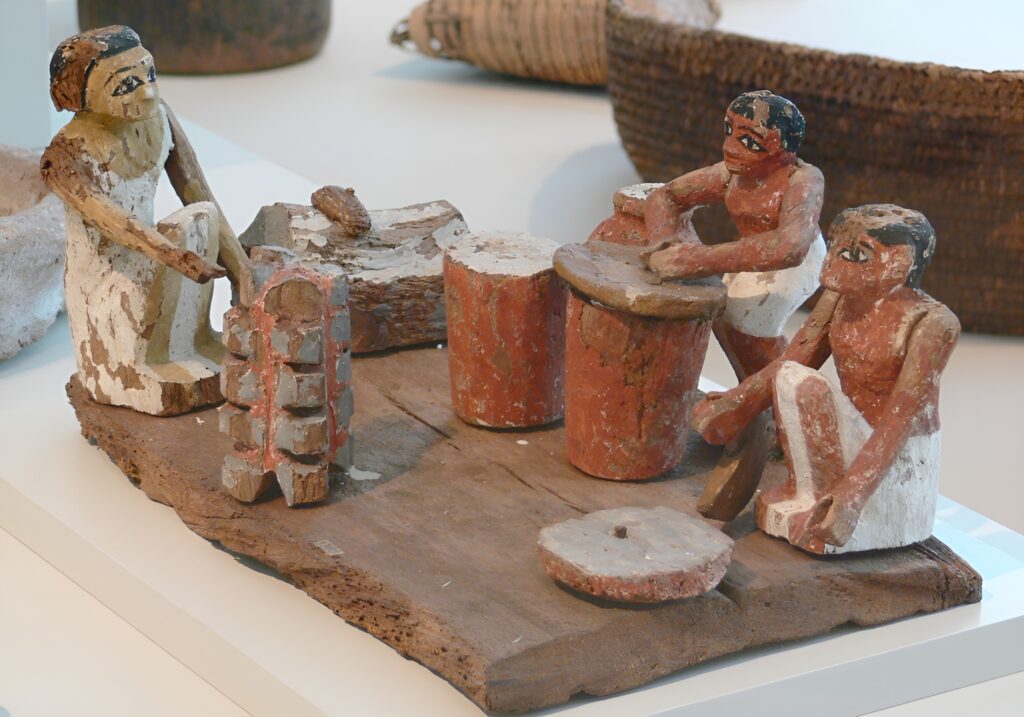 ancient brews