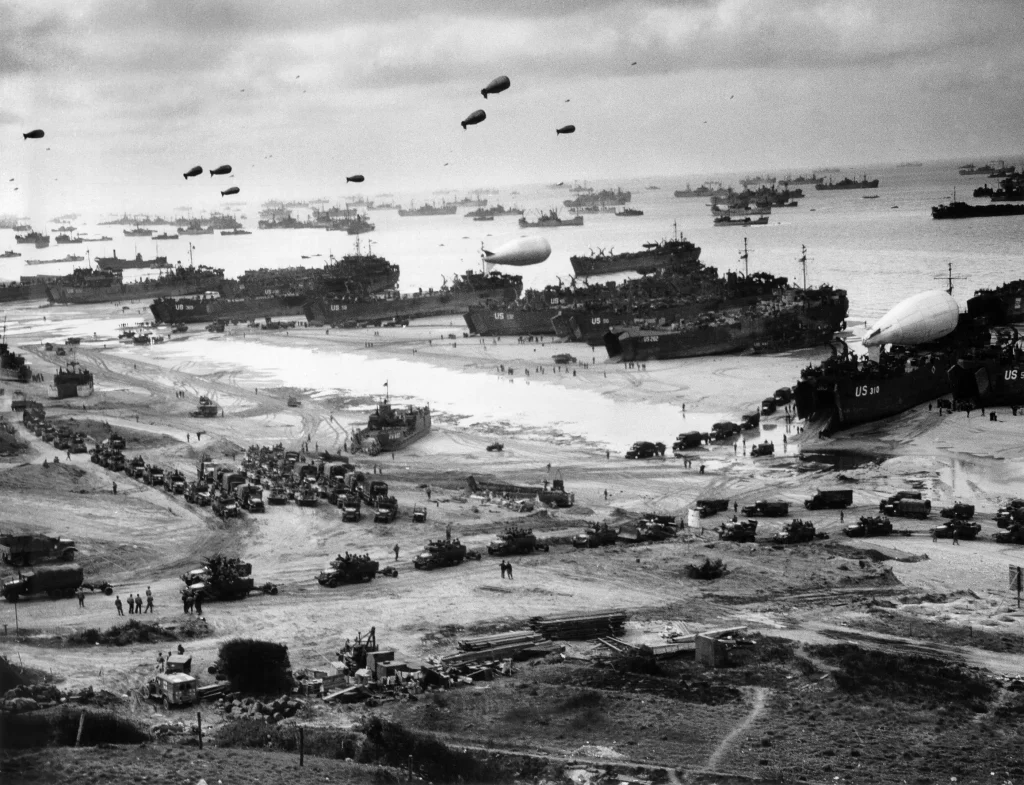 Atlantic Wall