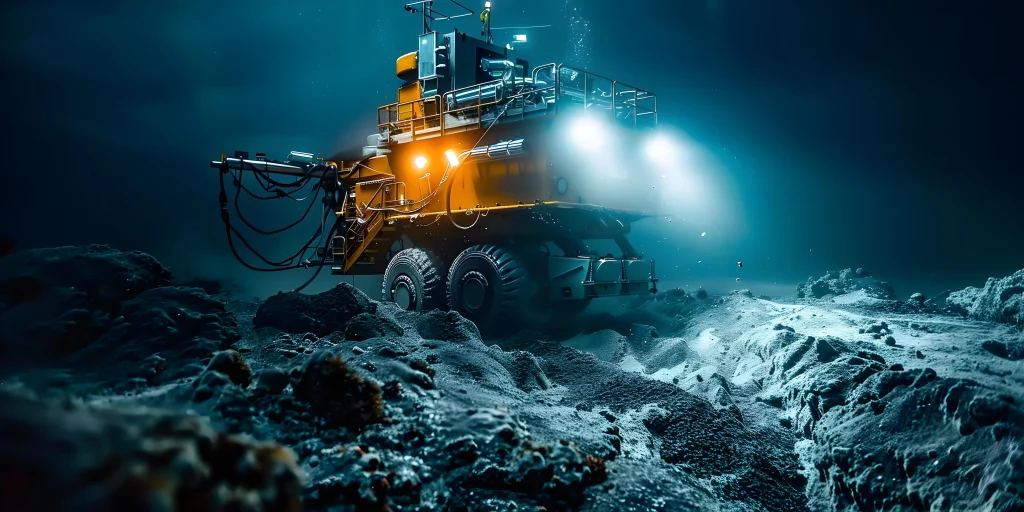 Asteroid mining