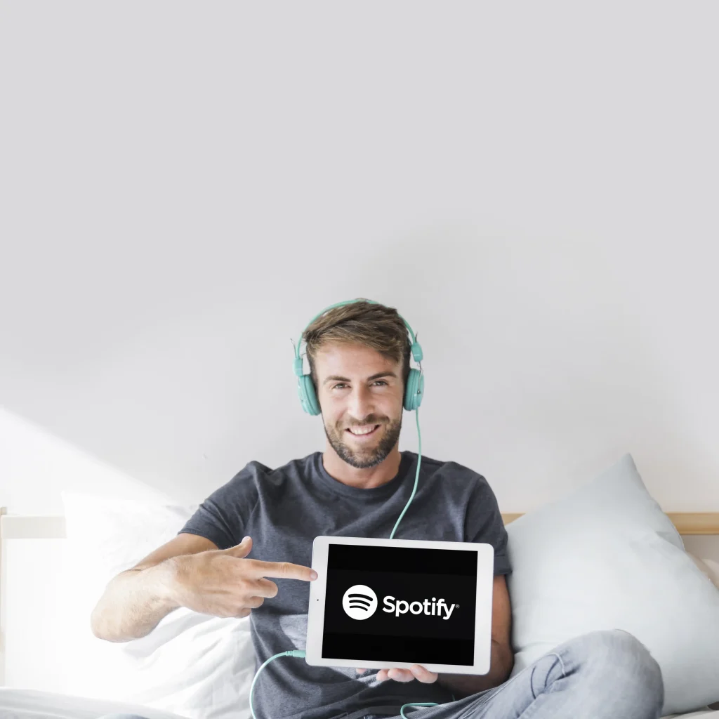Spotify