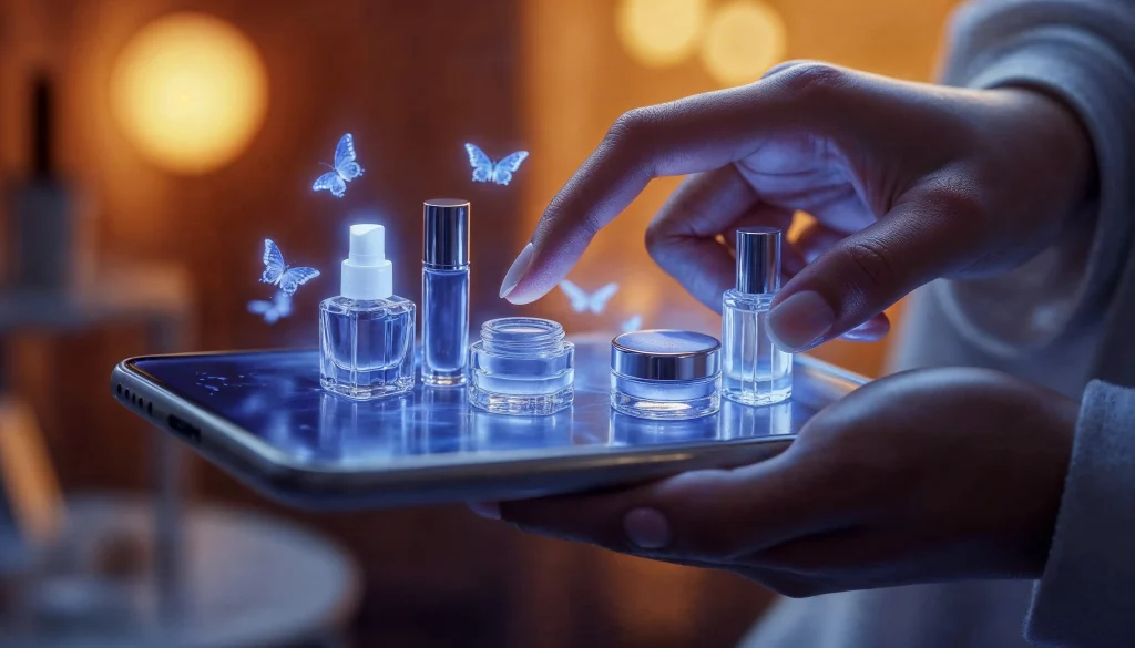 scent marketing