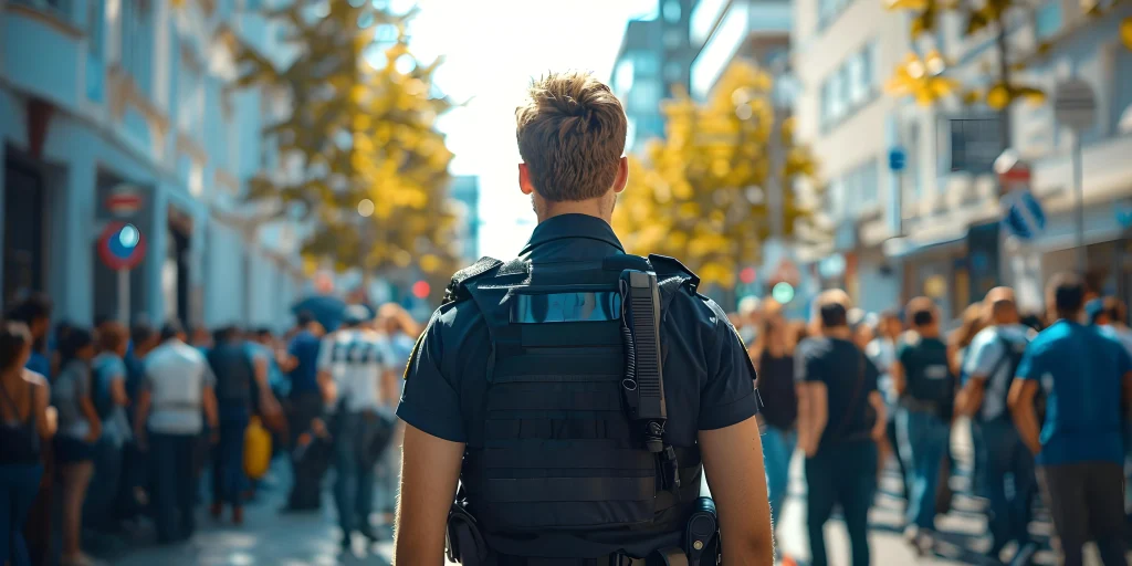 Police Officer