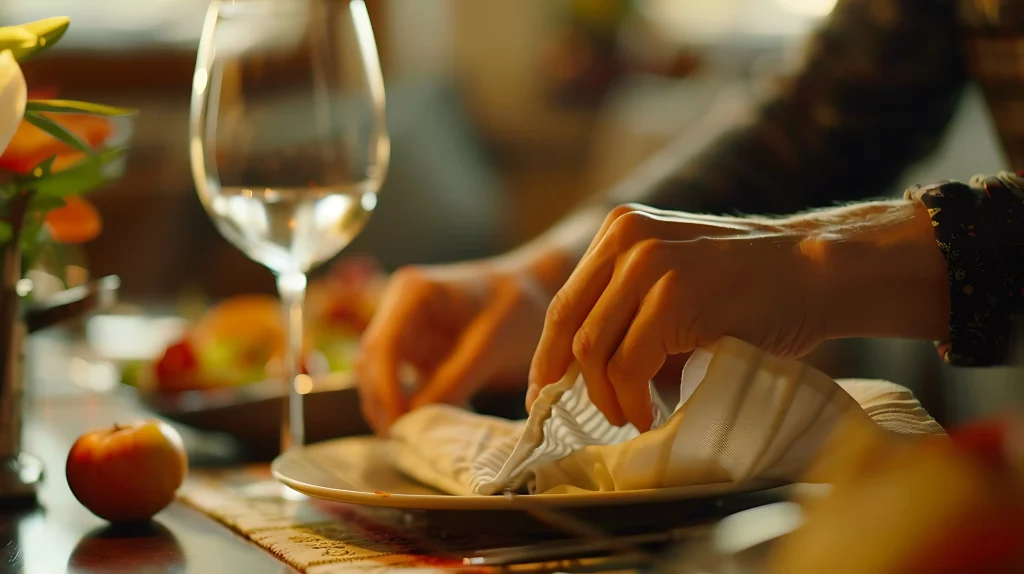 dine and dash