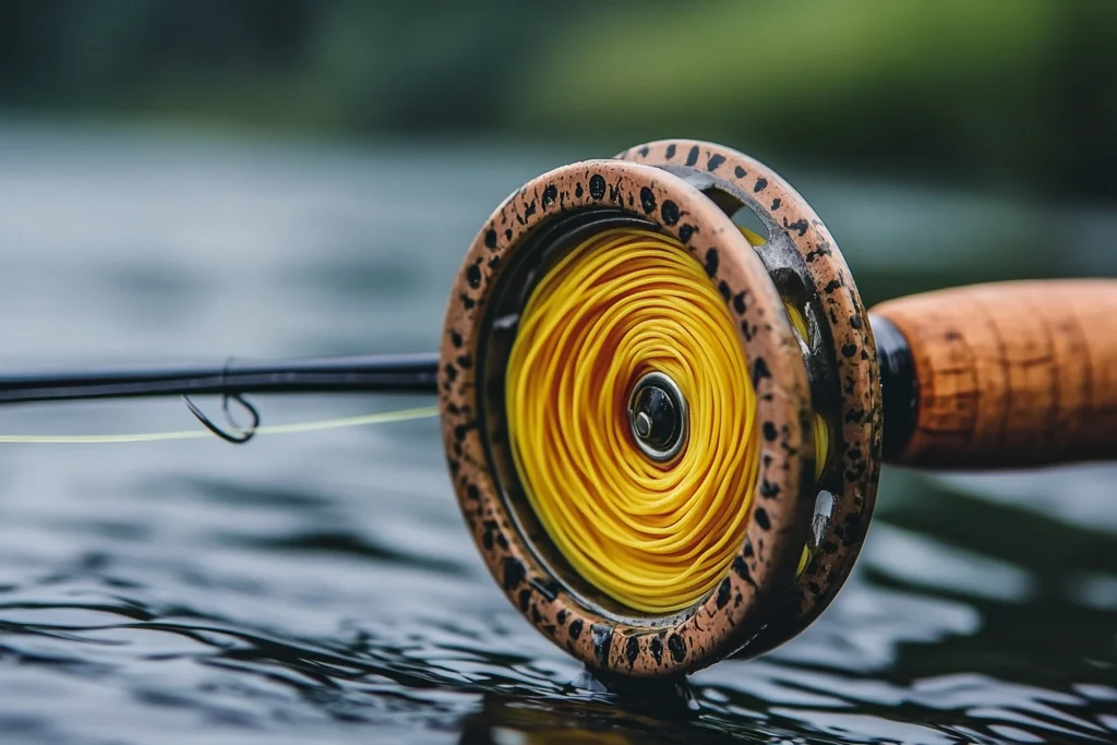 Magnet fishing