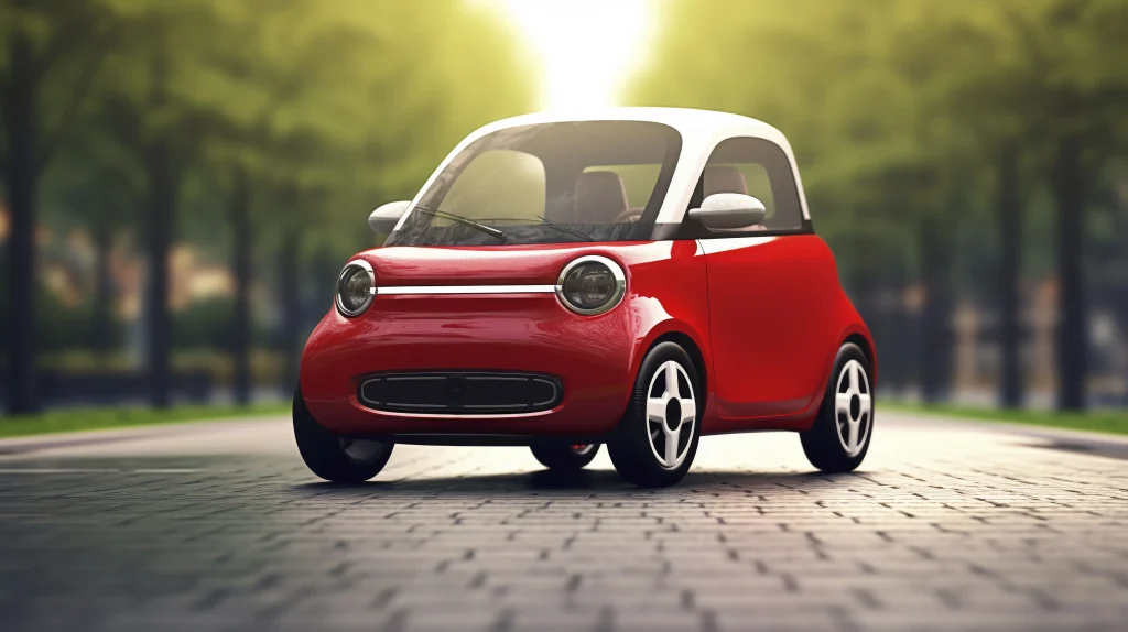 micro-cars