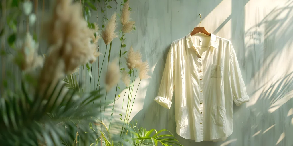 Regenerative fashion