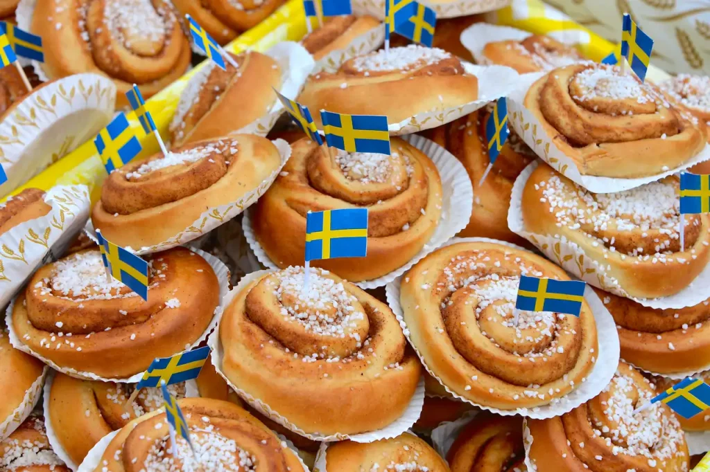 Sweden