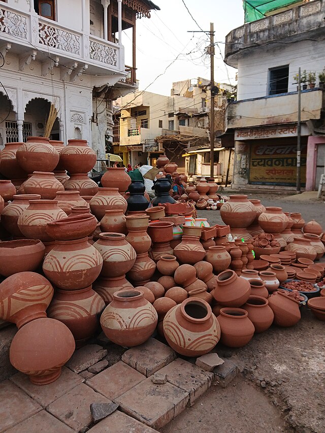 Terracotta