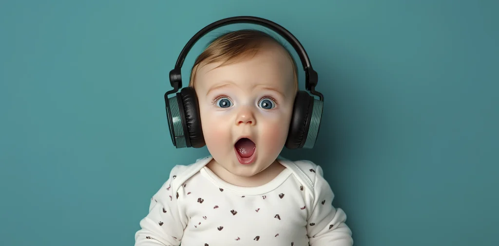 Auditory neuropathy