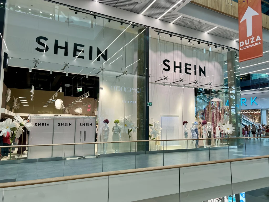 Shein