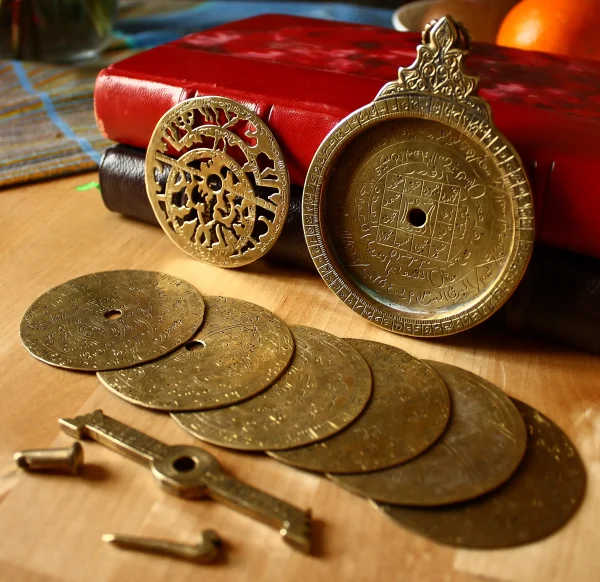 Astrolabe