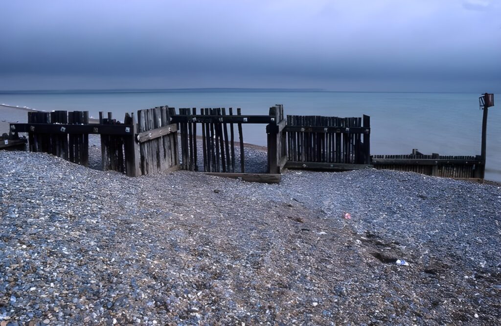 shipwrecks
