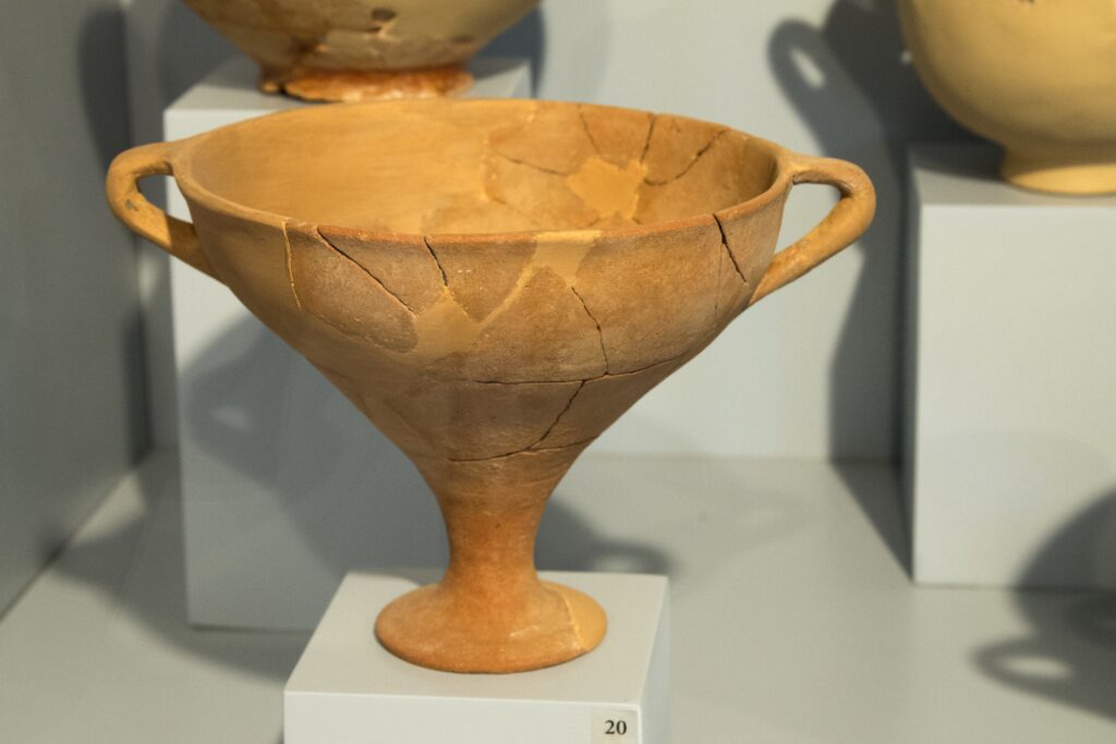 ancient brews