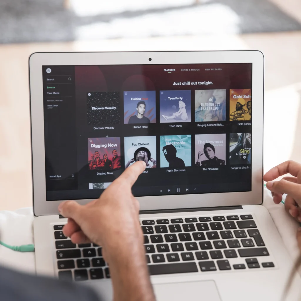 Spotify