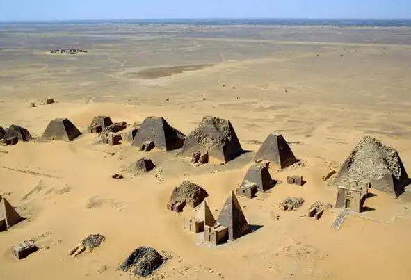 Sudan