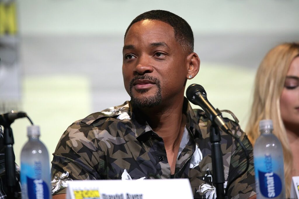 Will Smith