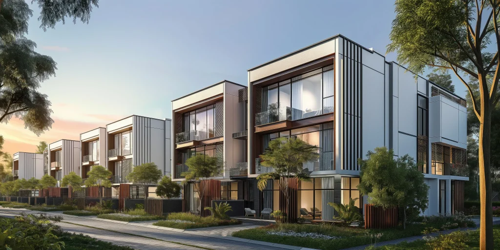 Fourplex 